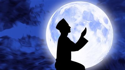 دعاء العشر الاواخر من رمضان