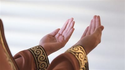 اجمل دعاء العشر الاواخر من رمضان