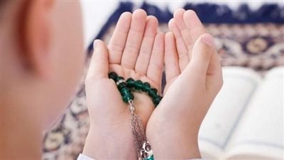 أجمل أدعية في العشر الأواخر من رمضان