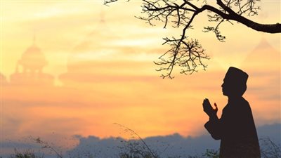 دعاء العشر الاواخر من رمضان