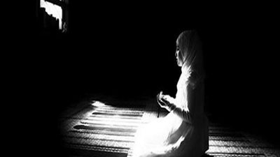 دعاء ثالث جمعة من رمضان