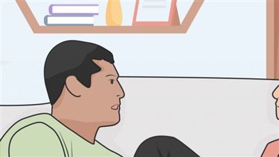 كيف اجعل الكراش يتحدث معي ؟