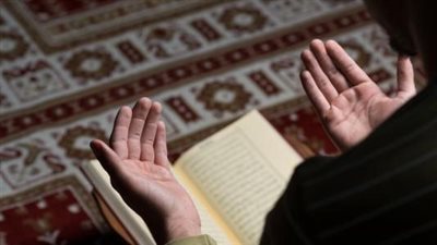 اجمل دعاء لاولادي في ليلة القدر