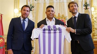 كل ما تريد معرفتة عن رئيس نادي بلد الوليد
