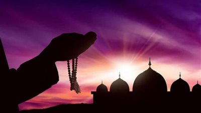 دعاء ليلة القدر طويل