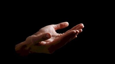 دعاء ليلة القدر في رمضان