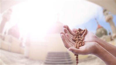 دعاء جميل في ليلة القدر