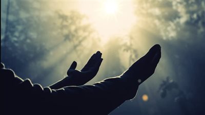 أفضل الأدعية للأم المـتوفية في رمضان