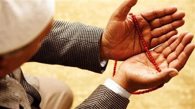 دعاء ليلة القدر خير من ألف شهر