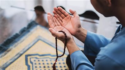 دعاء ليلة القدر ابن باز