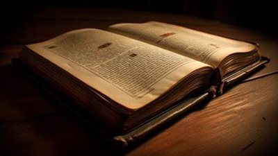 قصة الساعي الغامض الجزء الأول