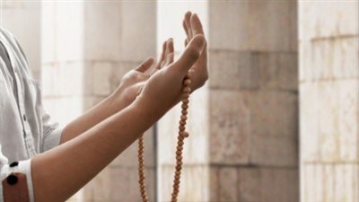 دعاء الرسول في العشر الأواخر من رمضان
