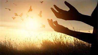 دعاء الجمعة الثانية من رمضان