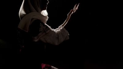 ادعية الجمعة الاولى من رمضان