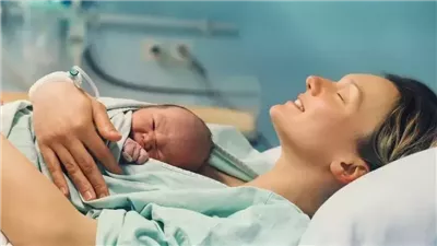 مستلزمات الام عند الولادة القيصرية في المستشفى