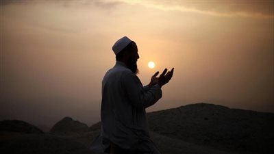 اجمل ادعية قيام الليل