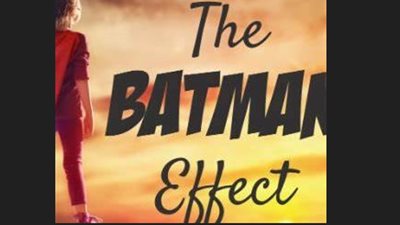 ماهو؟  تأثير الشخصية الخارقة او the batman effect