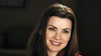 قصة مسلسل The Good Wife 