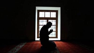 دعاء اللهم بشرنا في اواخر شعبان