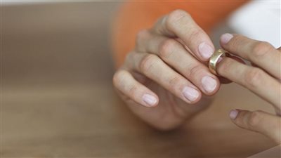 تفسير زوجتي طلبت مني الطلاق في المنام