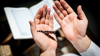 دعاء دخول رمضان نية الصيام