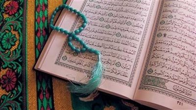 دعاء ختم القران مكتوب كامل