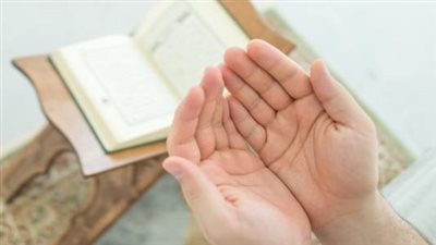 دعاء قبل الافطار بخمس دقائق في رمضان
