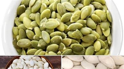 حقائق مفاجئة حول اللب الابيض 
