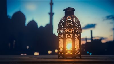 الادعية النهارية لشهر رمضان