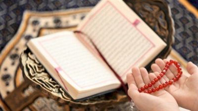دعاء اخر ساعة قبل الافطار للصائم