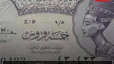 الشلن والبريزة الورقية الآن تتدوال واسعارها مفاجأه