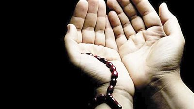 دعاء استودعتك الله الذي لا تضيع ودائعه مكتوب