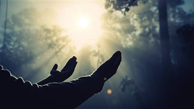 دعاء جمعة النصف من شعبان