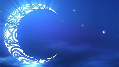 دعاء قدوم شهر رمضان توتير