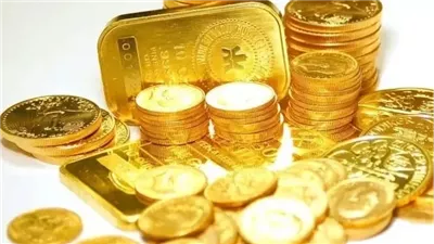 سعر الجنيه الذهب اليوم الأحد 1 سبتمبر 2024.. الـ 2 جرام بـ 6.990 جنيه