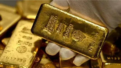سعر الذهب عيار 21 اليوم الجمعة 6 سبتمبر 2024