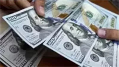 سعر الدولار في السوق الموازي اليوم الثلاثاء 10-9-2024..