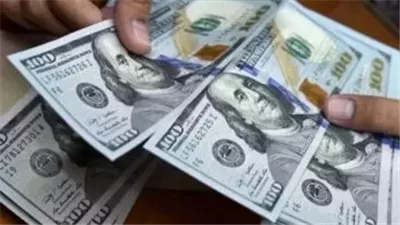 سعر الدولار في السوق الموازي اليوم الخميس 12-9-2024..