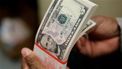 سعر الدولار في السوق الموازي اليوم  الجمعة 13 سبتمبر 2024.. 