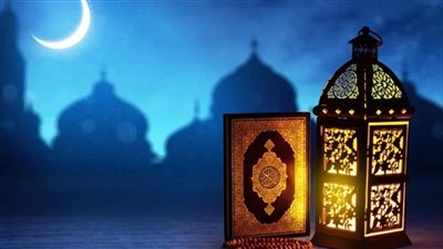 اللهم بلغنا رمضان مجبورين مطمئنين دعاء