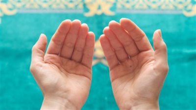 دعاء استقبال السنة الجديدة