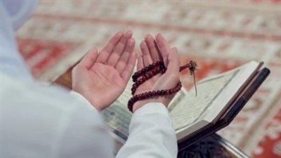 دعاء استقبال العام الجديد