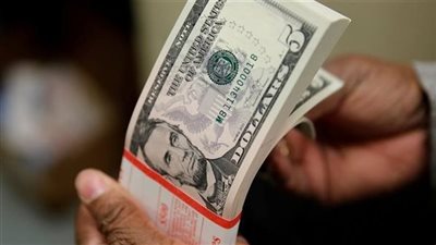 سعر الدولار في السوق الموازي اليوم الثلاثاء 17-9-2024..