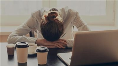متلازمة التعب المزمن_لغز صحي يؤثر على الحياة اليومية
