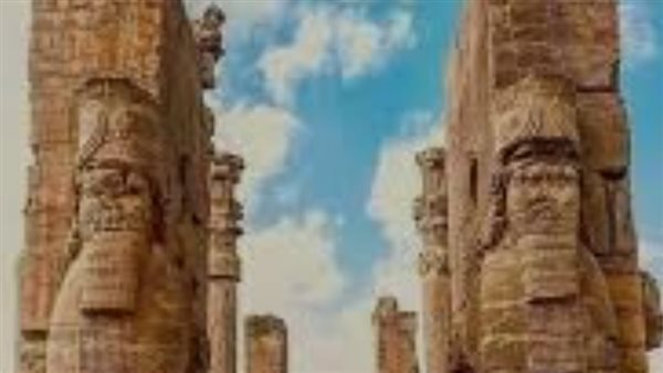 بيرسيبوليس- إيران