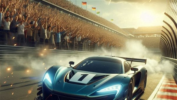سباق الفورمولا 1