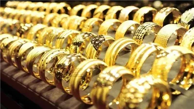 سعر الذهب عيار21اليوم اليوم السبت 21 سبتمبر 2024