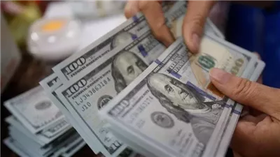 سعر الدولار في السوق الموازي  اليوم  الثلاثاء 24-9-2024..