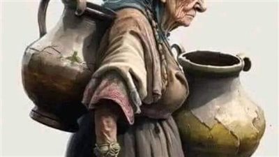 حكاية النفوس العفيفه
