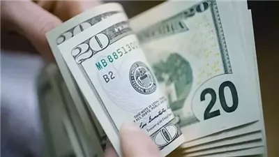 سعر الدولار في السوق الموازي الاثنين 30-9-2024..